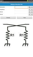 RF And Microwave Calcs screenshot 2