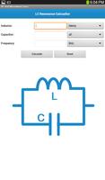 RF And Microwave Calcs ảnh chụp màn hình 3