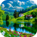 10000 Landscape Wallpapers APK