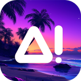 10000 AI Art Wallpapers - 4K icon