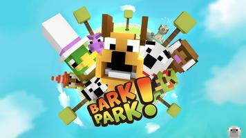 Bark Park Plakat
