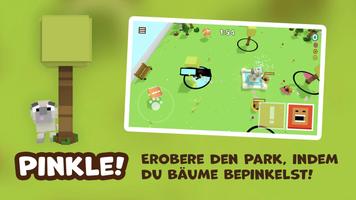 Bark Park Screenshot 2