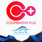 Cooperative Plus icône