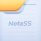NotesSmart | Notes AI 图标