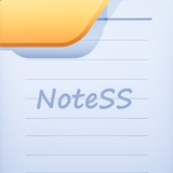 NotesSmart | with AI icône