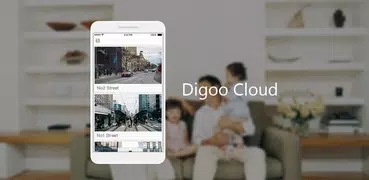 Digoo·Cloud