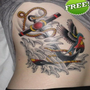 Anchor Tattoo-APK