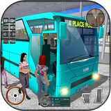 Real Coach Bus Simulator 3D APK
