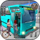 Real Coach Bus Simulator 3D APK