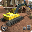 Real Excavator Simulator 3D