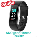 ANCwear Fitness Tracker guide APK