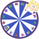 Wheel of miracles APK