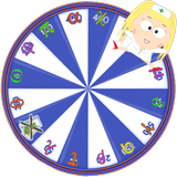 Wheel of miracles ikona
