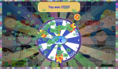 Wheel of miracles XAPK download