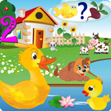 Well-fed farm 2. 图标