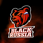 BLACK ROLE RUSSIA icône