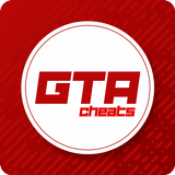 Cheats for all: GTA иконка
