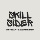 آیکون‌ Skill Sider Affiliate Learn