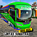 Mod Bus Lintas Sumatra APK