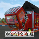 Mod Truk Ceper Gasruk APK