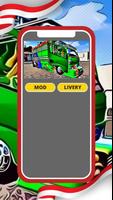 Mod Truk Ekspedisi Sulawesi Screenshot 1