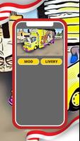 Mod Truk Ekspedisi Sulawesi Screenshot 2