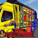 Mod Full Strobo Dan Variasi APK