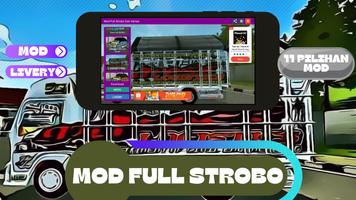Mod Full Strobo Dan Variasi Screenshot 3