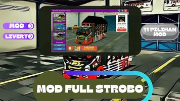 Mod Full Strobo Dan Variasi Screenshot 2