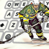 Artwork Hockey Keyboard Theme APK