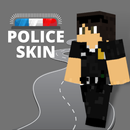 Police Boy for Skin APK