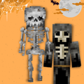 Skull Skin