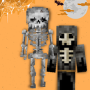 Skull Skin APK