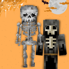 Skull Skin 圖標