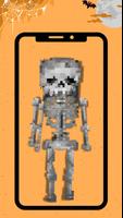 Skull Skin 海報