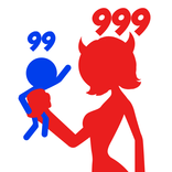 Stick 999: Mighty Battles