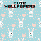 Cute Wallpapers-icoon