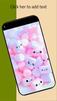 Cute Wallpapers screenshot 3