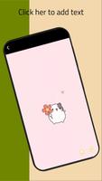 Cute Wallpapers screenshot 1