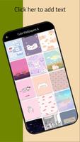 Cute Wallpapers screenshot 2