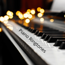 Piano ringtones‏‏ APK