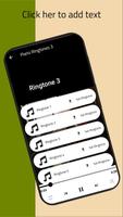 Piano ringtones‏‏ скриншот 2