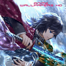 Anime wallpapers HD APK