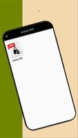 Protect & Unlock PFD screenshot 3