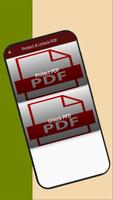 Protect & Unlock PFD poster