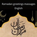 Ramadan greetings in English APK