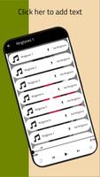Ringtones for android‏‏ скриншот 1
