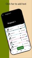Ringtones for android‏‏ скриншот 2