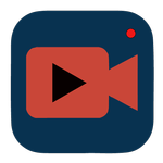 ScreenRec icon