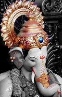 Lord Ganesha Wallpaper capture d'écran 3